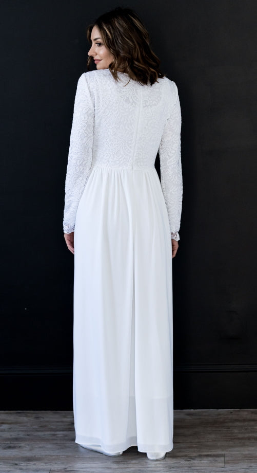 Ryetar London Bridal