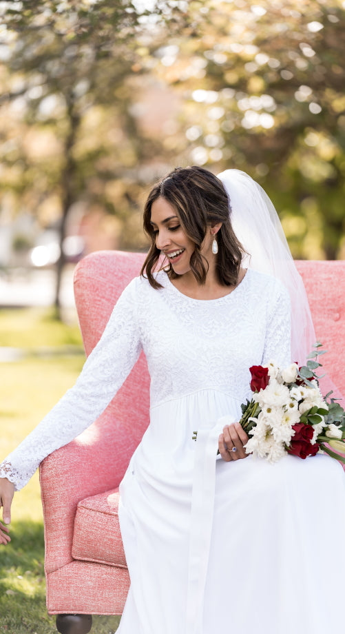 Ryetar London Bridal