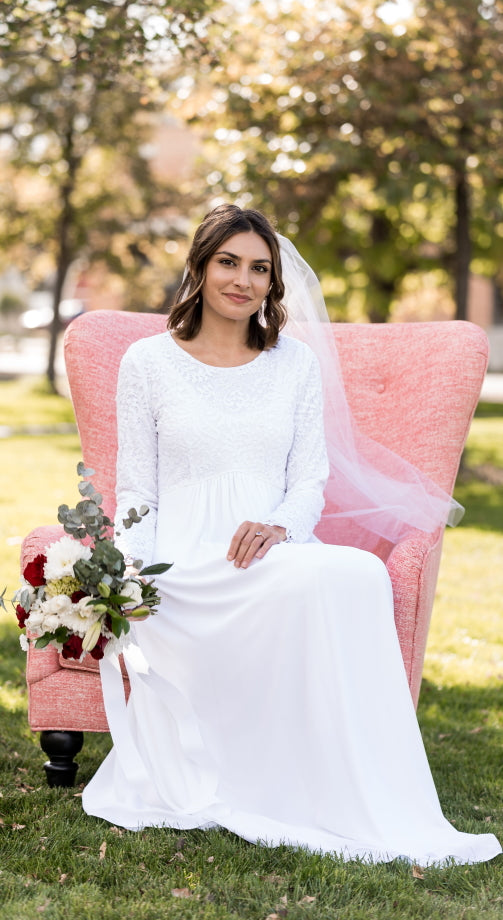 Ryetar London Bridal
