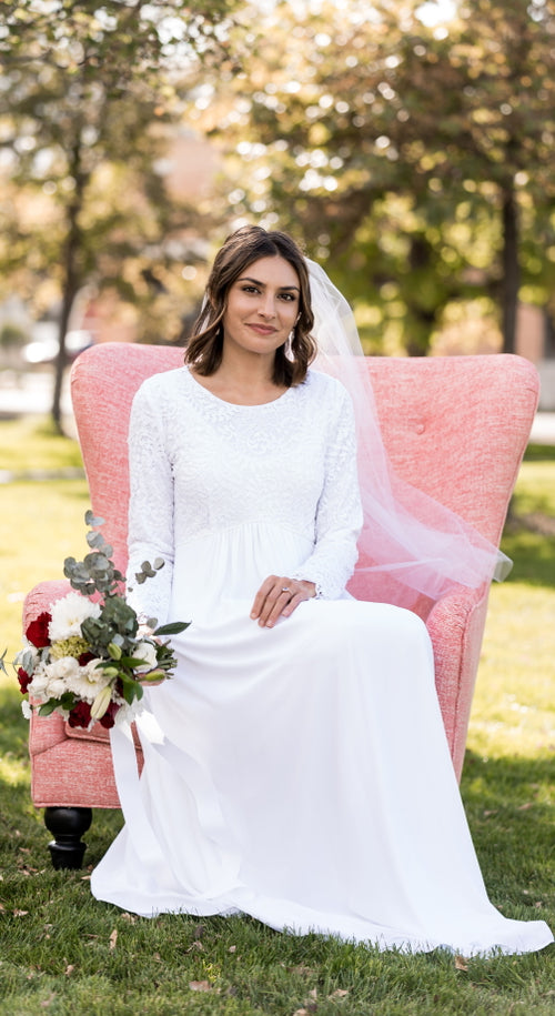 Ryetar London Bridal