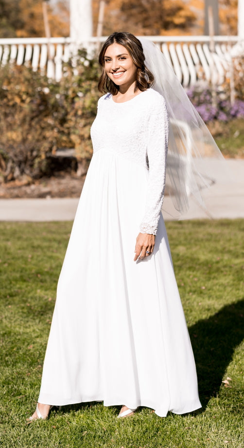 Ryetar London Bridal