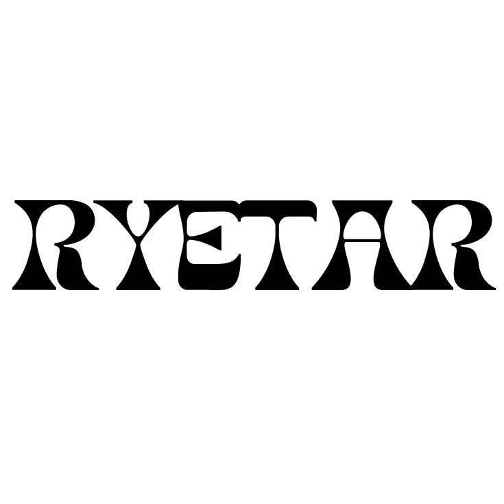 Ryetar London Bridal
