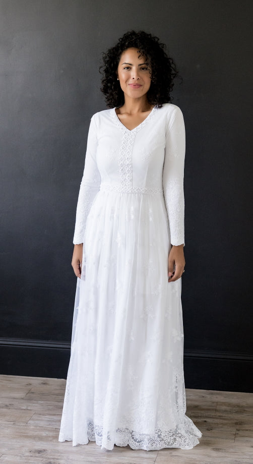Savannah Couture #1138 Ryetar