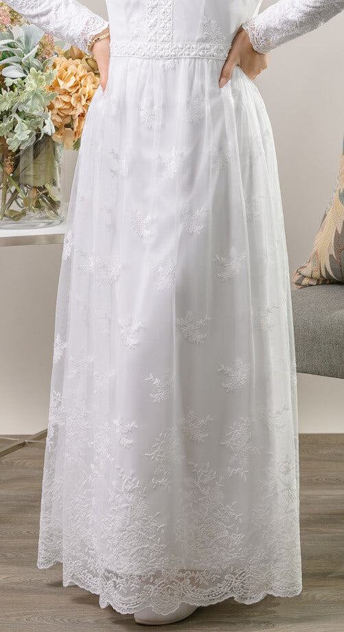 Savannah Couture #1138 Ryetar